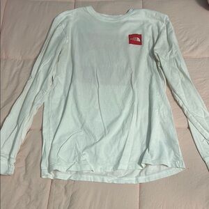 The North Face Long Sleeve Shirt
